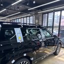 탑틴 | 2025 싼타페 MX5 가솔린 2.5 터보 4WD (5인승) 켈리그래피 어비스플랙펄/피칸브라운 출고 후기 및 리뷰