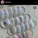 nail box 이미지