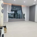 봉방세중참사랑아파트 | 충주커튼 목행동 세중참사랑아파트 31평 설치후기에요