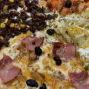 반올림피자샵 이미지