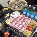 삼겹식당간석