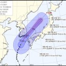태풍 이미지