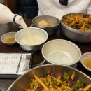 [광장시장 맛집] 미쉐린 선정 육회비빔밥 맛집 | 부촌육회 본점 솔직후기
