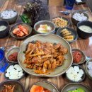 이모백반 이미지