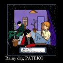 PATEKO -Rainy day (Feat. ASH ISLAND, Skinny Brown) 이미지