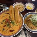 동대구시장 | 동대구역 맛집 리춘시장, 꿔바로우와 짬뽕크림파스타 조합 후기