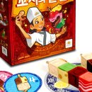 창의력 유아보드게임 이미지