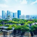 어반라이프 호텔(Urban Life Hotel) | 오사카 자유여행 럭셔리 숙소 추천 &lt;오사카 뉴오타니 호텔&gt;