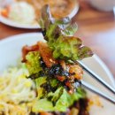 경산역 | 경산역 근처 혼밥 맛집 선교돈까스, 돈까스·제육덮밥 빠르게 먹기 좋은 점심 후기