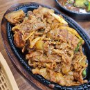 동남지구밥집 청주 정성의한끼 대접