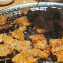 명륜진사갈비(안지랑점)