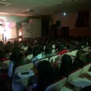 수능생을 위한 공연 이미지