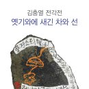 김충열 이미지