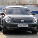 폭스바겐 더비틀 중고차 2.0 TDI 프리미엄 이미지