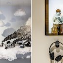 충무공농악 이미지