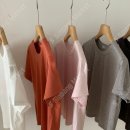 (BEST) 스무드 티셔츠 TS 이미지