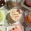 라니케이크 이미지