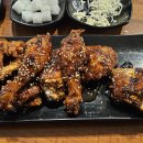 1번지통닭 - 남양주시 늘을1로 278 | 1번지통닭