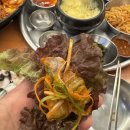 세븐일레븐 울산명촌중앙점 | 울산 명촌 고기 맛집 효자동 솥뚜껑 명촌점 방문 후기