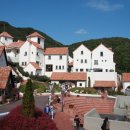 쁘띠프랑스 청소년수련원 이미지