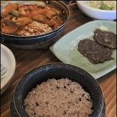 토박이돌솥밥 이미지