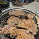 돌돌갈비 | 신상 문흥동맛집 육감 돼지갈비 후기
