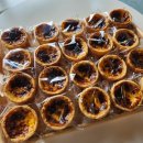 카페게이트 평택청북점 | 평택 청북 카페, 청북고 에그타르트 단체 주문 후기~