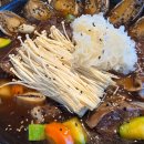 고수갈비 이미지