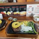 리김밥 광화문 D타워점 이미지
