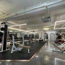 프로원휘트니스 신월 이미지