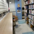 관평도서관 2층 이미지