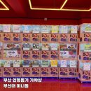 미니돌 | 부산대인형뽑기 가차샵 미니돌 부산대 데이트 놀거리 아이랑 함께
