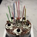 브레드마마 소담점 방문 후기 - 빵도 케이크도 맛있는 곳