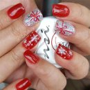 10 COLOR NAIL