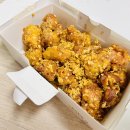 교촌치킨 선유도역점 | 교촌 옥수수 순살 치킨 내돈내산 후기