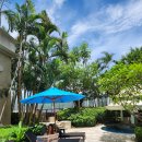 16 | 마카오호텔추천 소피텔 마카오 엣 폰테 16 수영장 후기