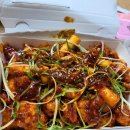 멕시카나치킨가양 | [대전] 맛있게 매운 멕시카나 땡초치킨 대전 가양2점 방문포장 내돈내산 후기