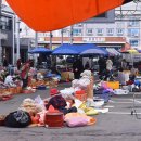 청양시장 이미지