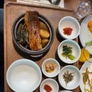 사대부집곳간 여의도점