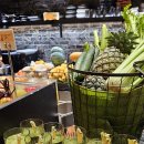 Hyatt Regency Bangkok Sukhumvit - food and beverage/하얏트 리젠시 방콕 수쿰윗(수쿰빗) 식음료 후기