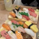 분당-106 | 파시 분당 정자점 내돈내산 후기 정자역 신상 스시맛집