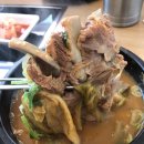 뼈큰감자탕 내당점 이미지