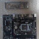 Asrock H81M-HDS 메인보드 팝니다. 서울 이미지