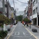 봉구스밥버거 궁동점 | 대전 궁동 맛집 가장 오래된 봉구스밥버거 다녀왔습니다