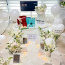 산월로 | 전남 광주 프로포즈 추천 <첨단꽃집 플로피아> 봉선동 신혼집에서 프라이빗한 출장프로포즈 후기