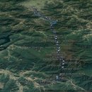 남도삼백리길(4코스) 이미지