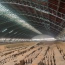 진시황 병마용(兵馬俑) 이미지