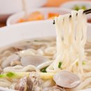 이삭칼국수 - 서대문구 가재울로14길 29 | 이삭칼국수