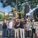 신현대세탁소 | 강남 압구정 임장스터디 5기 OT 분위기 임장