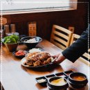 참숯족발 이미지